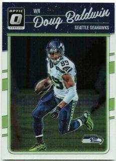 Doug Baldwin