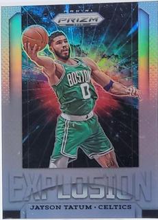 Jayson Tatum