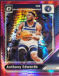 Anthony Edwards