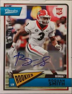 Roquan Smith