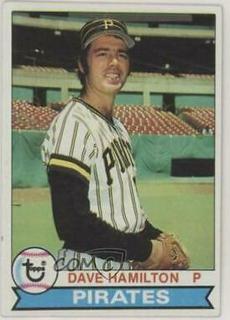 Dave Hamilton