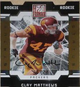 Clay Matthews