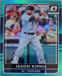 Jason Kipnis