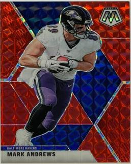 Mark Andrews