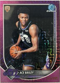 Ace Bailey
