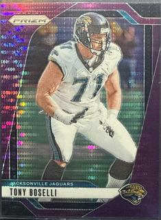 Tony Boselli