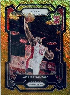 Adama Sanogo