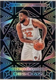 Karl-Anthony Towns
