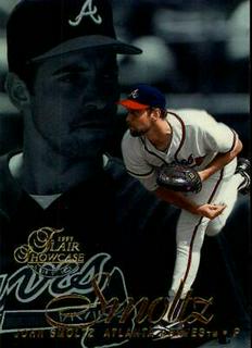 John Smoltz
