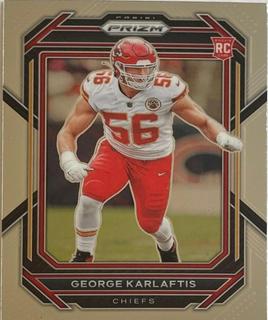 George Karlaftis