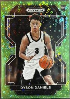 Dyson Daniels