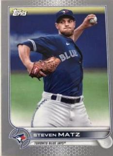 Steven Matz