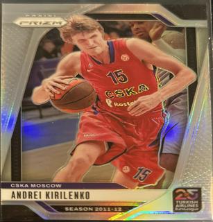 Andrei Kirilenko