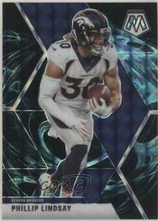 Phillip Lindsay