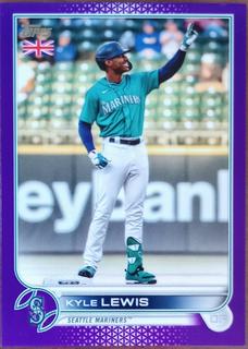 Kyle Lewis