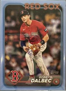 Bobby Dalbec