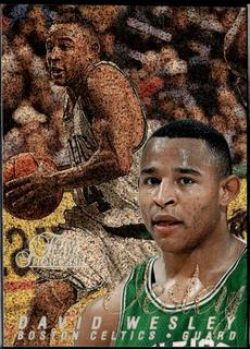 David Wesley