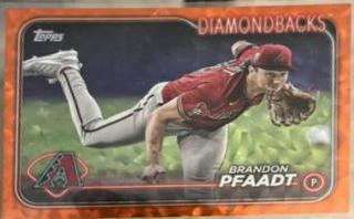 Brandon Pfaadt