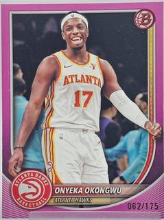 Onyeka Okongwu