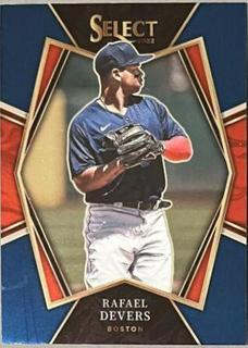 Rafael Devers