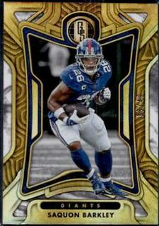 Saquon Barkley