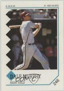 Dale Murphy
