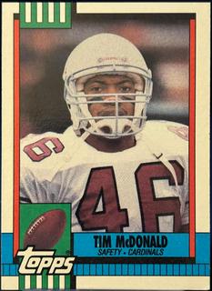 Tim McDonald