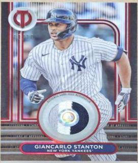 Giancarlo Stanton