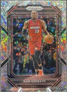 Bam Adebayo