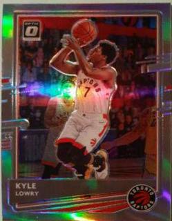 Kyle Lowry