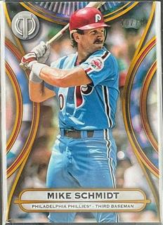 Mike Schmidt