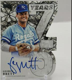 George Brett