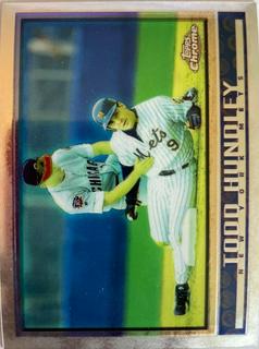 Todd Hundley