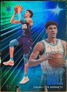 LaMelo Ball