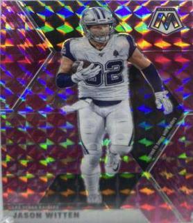 Jason Witten