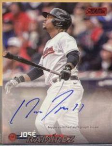 Jose Ramirez