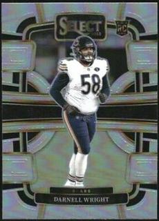 Darnell Wright