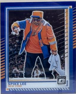 Spike Lee