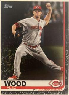 Alex Wood