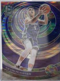 Kevin Huerter