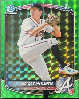Briggs McKenzie