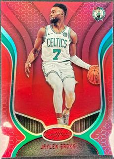Jaylen Brown