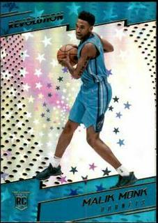 Malik Monk