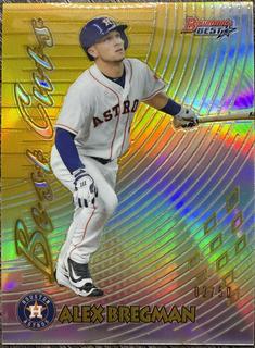 Alex Bregman