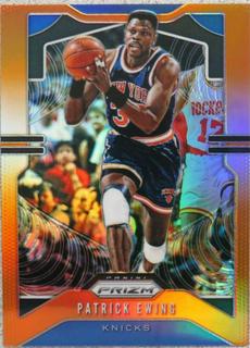 Patrick Ewing