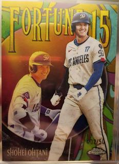 Shohei Ohtani