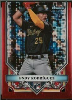 Endy Rodriguez