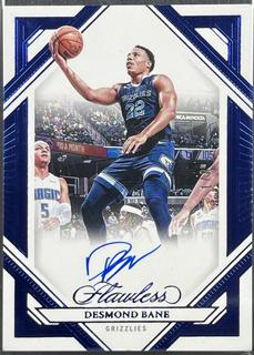Desmond Bane