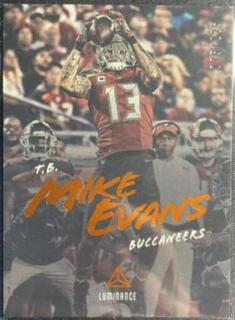 Mike Evans