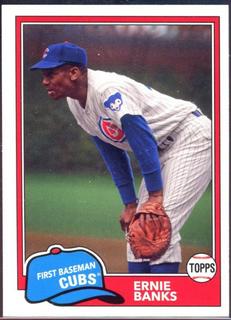 Ernie Banks